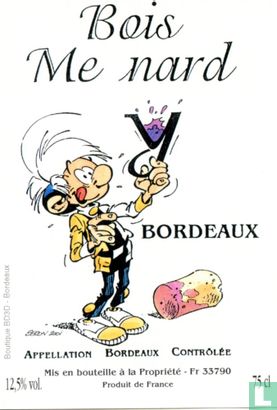 Bois Me nard - Bild 1
