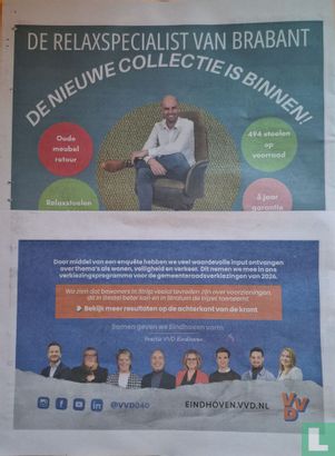 Groot Eindhoven 08-16 - Afbeelding 2