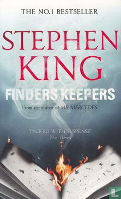 Finders keepers - Bild 1