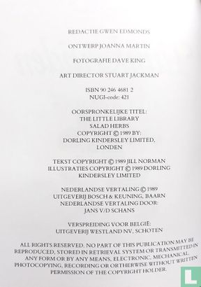 Tuinkruiden - Image 3