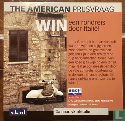 The American - Image 5