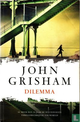 Dilemma - Image 1