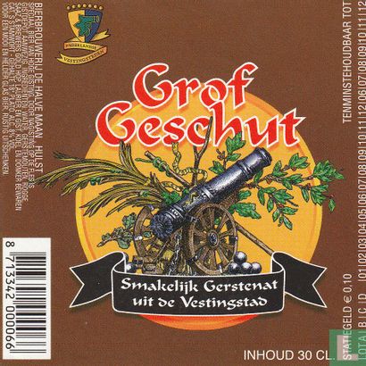 Grof Geschut