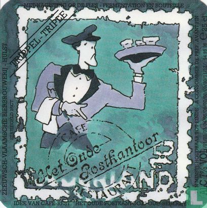 Het Oude Postkantoor - Image 1