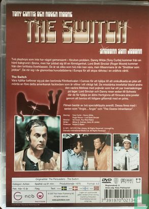 The Switch - Bild 2