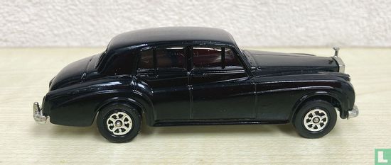 Rolls-Royce Silver Cloud - Image 6