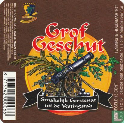 Grof Geschut