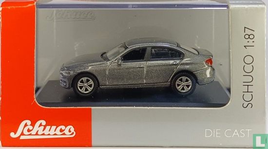 BMW 335i - Bild 3