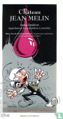 Chateau Jean Melin - Bild 1