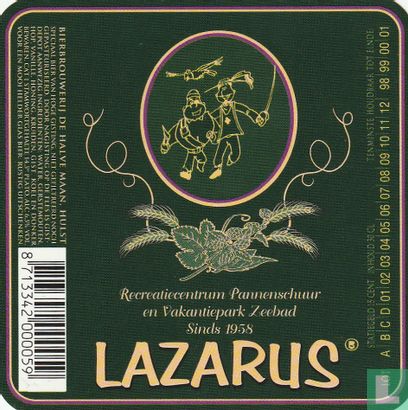 Lazarus