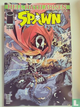 Spawn 367 - Image 1