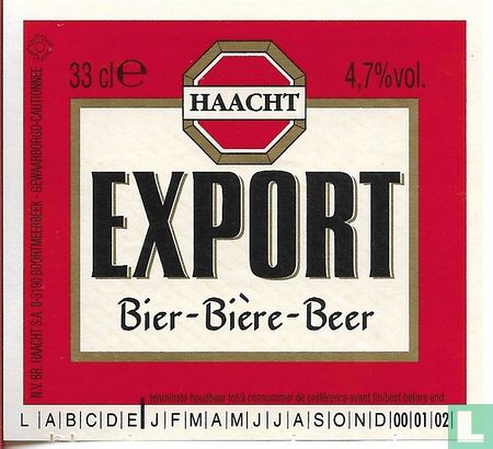 Export