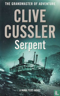 Serpent - Bild 1