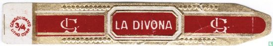 La Divona - CL - CL - La Divona - LastDodo