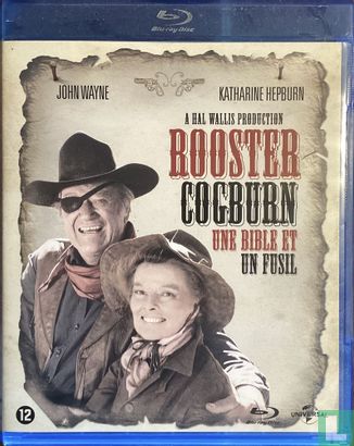 Rooster Cogburn  - Image 1