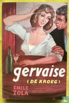 Gervaise (de kroeg) - Image 1