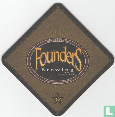 Founders brewing - Bild 2