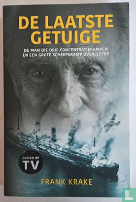 De laatste getuige - Image 3