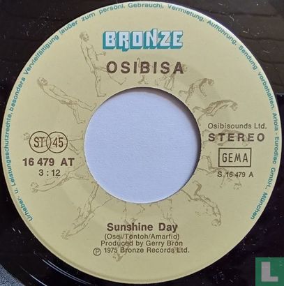 Sunshine Day - Afbeelding 3