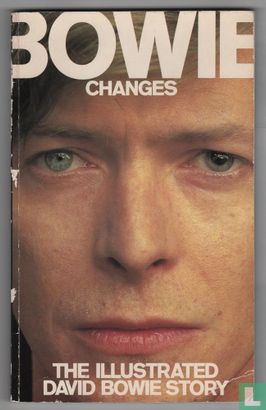 Bowie Changes - Image 1
