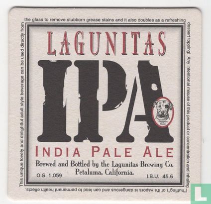 Lagunitas - Afbeelding 2