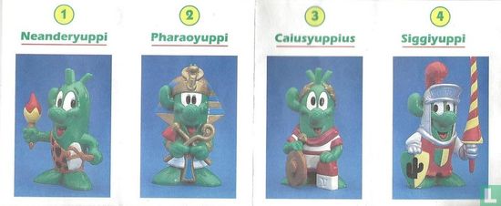 Pharaohyuppi - Image 3