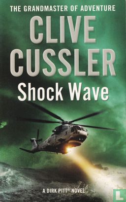 Shock Wave - Image 1