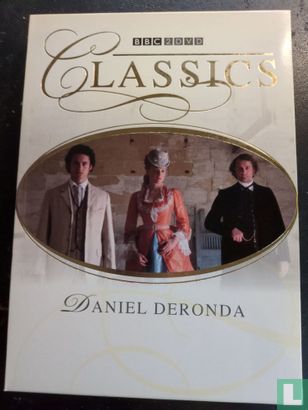 BBC Classics - Daniel Deronda - Afbeelding 1