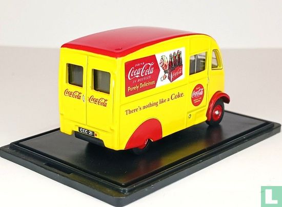 Commer Q25 'Coca-Cola' - Image 2