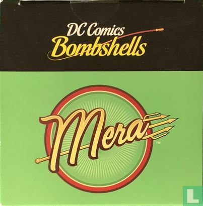 Mera - Image 5