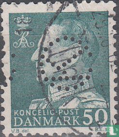 Frederik IX - Bild 1