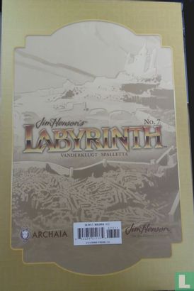 Labyrinth - Image 2
