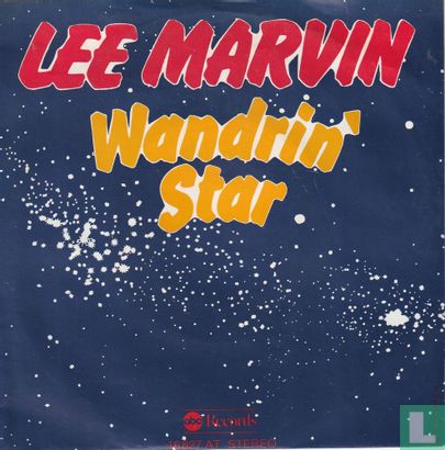 Wand'rin' Star - Image 1
