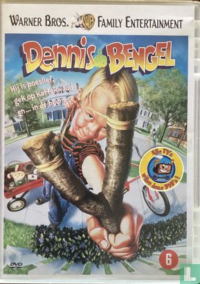 Dennis de bengel - Image 1