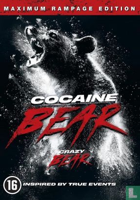 Cocaine Bear - Bild 1