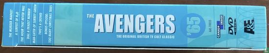 The Avengers ‘65 - Set 2 - Image 4