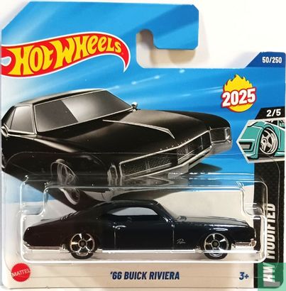 Buick Riviera - Image 1