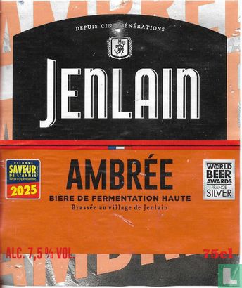 Jenlain - Image 1