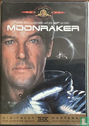 Moonraker - Bild 1