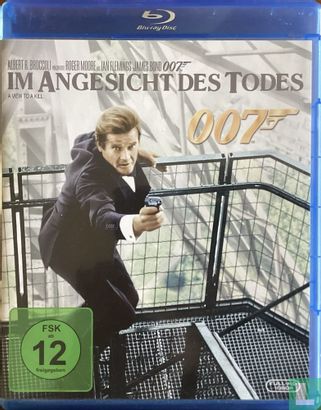 Im Angesicht des Todes - Image 1