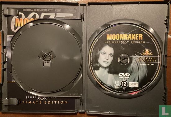 Moonraker - Afbeelding 5
