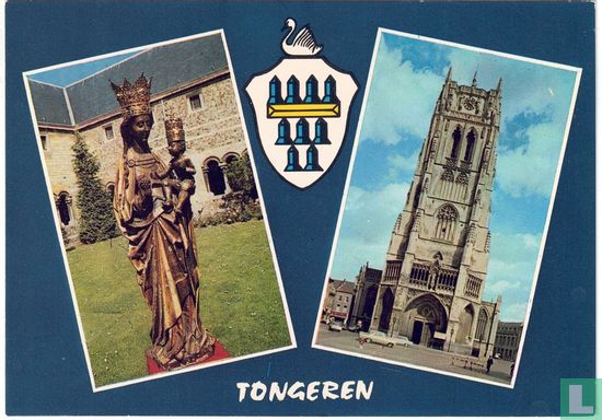 Tongeren - Image 1