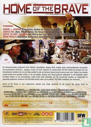 Home of the Brave - Image 2