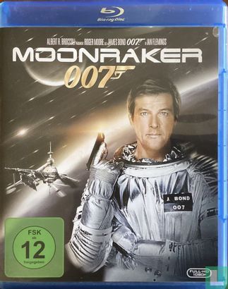 Moonraker - Bild 1