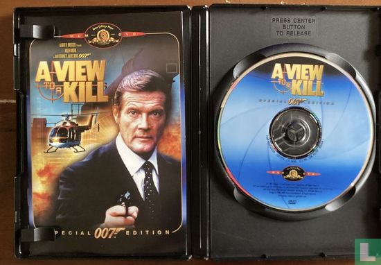 A View to a Kill - Afbeelding 3