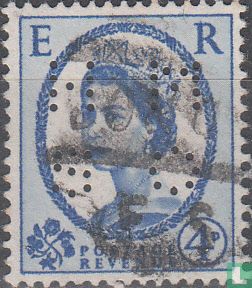 Elizabeth II - Bild 1