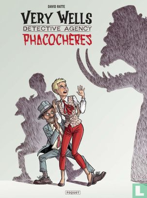 Phacochères - Bild 1