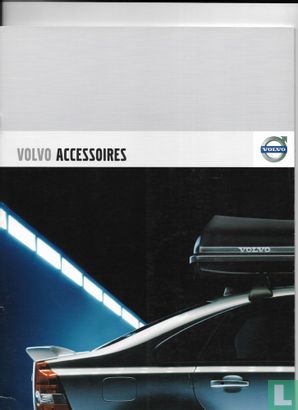 Volvo Accessoires - Image 1