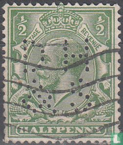 George V - Afbeelding 1