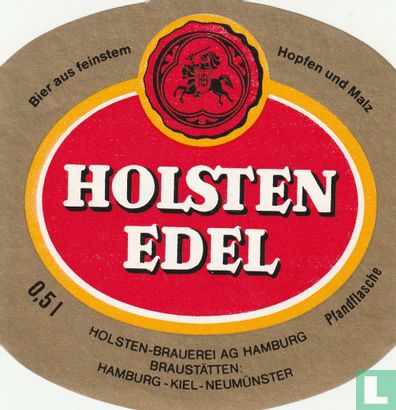 Holsten Edel